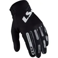 Ls2 Textil Bend Käsineet