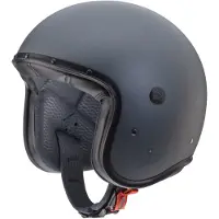 Caberg Freeride X Avokypärä Matta/Antrasiitti unisex harmaa, size S