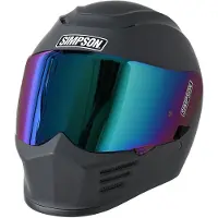 Simpson Speed 06 Kypärä