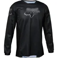 FOX 180 Blackout Lasten Motocross Jersey