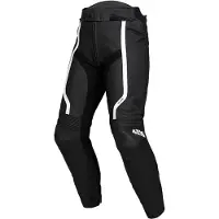 IXS Sport RS-600 1.0 Moottori pyörä nahka housut