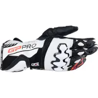 Alpinestars GP Pro R4 rei'itetyt moottoripyöräkäsineet