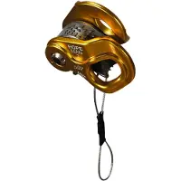 Wild Country Nostin Ropeman Mk2f