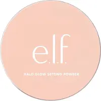 E.l.f. Halo Glow Setting Powder Medium
