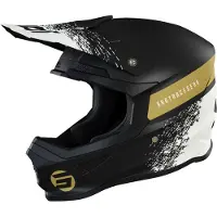 Shot Race Gear Furious Roll Off-road Kypärä