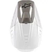 Alpinestars Visera S-m5 Solid Visiiri