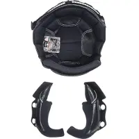 LS2 Of601 Carbon Sisävuori