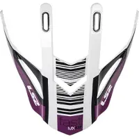 LS2 Mx437 Evo Xcode Visiiri