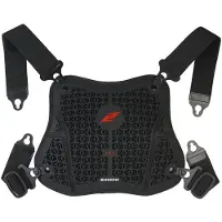 Zandona Netcube Armour Woman Rintapanssari