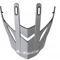 LS2 Mx436 Evo Visiiri
