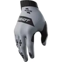 Shot Race Gear Race Off-road Käsineet