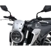 Bodystyle n Ajovalon Suoja CB125R 18–20 HOPEA
