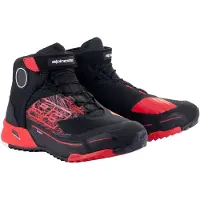 Alpinestars Mm93 Cr-x Drystar Riding Moottoripyörän Kengät