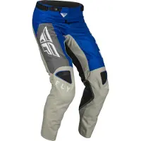 FLY Racing Mx Kinetic Fuel Housut Off-road