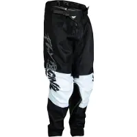 FLY Racing Kinetic Khaos Housut Off-road