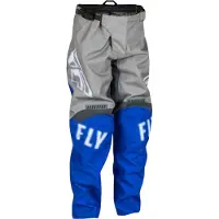 FLY Racing F-16 Housut Off-road