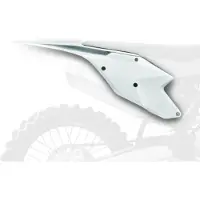 Polisport Ktm Exc125/200/250/300/450/500 17-19&exc-f250/350 17-19 Takalokasuoja