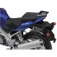 SW-Motech Alu-Rack SV 650+1000/S/N 03- MUS