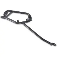 SW-Motech SLC sivuteline oikea - Benelli TRK 502 X (18-).
