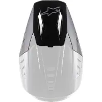 Alpinestars Visera S-m5 Solid Visiiri