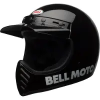 Bell Moto-3 Classic Kokokypärä