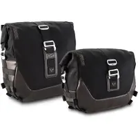Legend Gear Satulalaukkusetti Ls SETTI LS1 VAS./LS2 OIK.