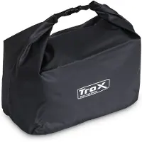 SW-Motech Sisälaukku Trax Adventure/Evo/Ion TRAX L SIVULAUKKU 45 L MUSTA, KPL