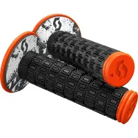 SCOTT Mellow Plus Donut Motocross Grip