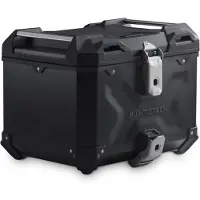 SW-Motech Trax Adv Perälaukkujärjestelmä 38 L, R1200GS 04-12