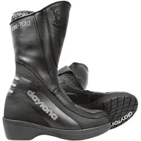 Daytona Lady Evoque GTX Gore-Tex vedenpitävä naisten moottoripyörä saappaat