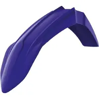 Polisport Yamaha Yz250f 19-20 Yz450f 18-20 Etulokasuoja