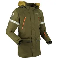 Bering Wembley Hupullinen Takki