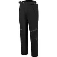 Rusty Stitches Softshell Overpants Moottoripyörän tekstiilihousut