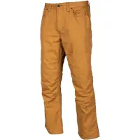 KLIM Outrider Gore-tex Housut