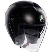AGV Irides E2206 Avoin Kypärä