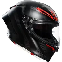 AGV Pista Gp Rr Intrepido E2206 Dot Mplk Kokokypärä