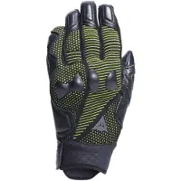 Dainese Unruly Ergo-Tek Moottoripyörän käsineet