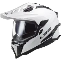 LS2 Mx701 Explorer Kokokypärä