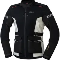 IXS Horizon-GTX Moottoripyörän tekstiilitakki