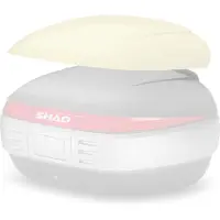 Shad Sh50 Yläkotelon Viimeistely