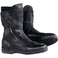 Daytona Highway II GTX Gore-Tex vedenpitävä moottoripyörä saappaat
