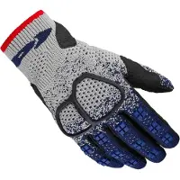 Spidi Cross Knit Tex Motocross-käsineet