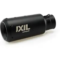 Ixil Yamaha Tracer 700 1114297001 Ei-homologoitu Täydellinen Pakokaasujärjestelmä