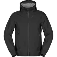 Spidi Hoodie Shell Toiminnallinen takki