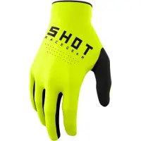 Shot Race Gear Raw Off-road Käsineet