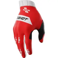 Shot Race Gear Race Motocross-käsineet
