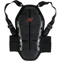 Zandona Pro Shell X6 Selkäsuoja