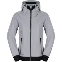 Spidi Hoodie Shell Naisten toiminnallinen takki