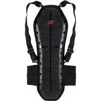 Zandona Pro Shell X9 Selkäsuoja