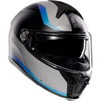 AGV Tourmodular Stray E2206 Multi Mplk Modulaarinen Kypärä